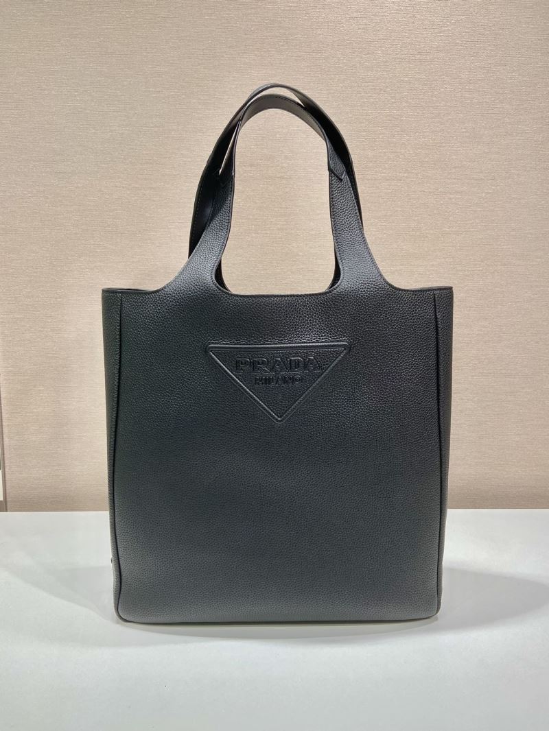 Pra*a tote bags